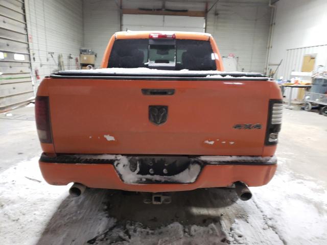 Photo 6 from auction – 2015 RAM 1500 SPORT with VIN 1C6RR7MTXFS684182