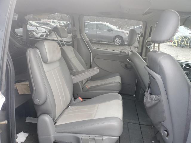 Photo 11 from auction – 2006 DODGE GRAND CARA with VIN 2D4GP44L66R717431