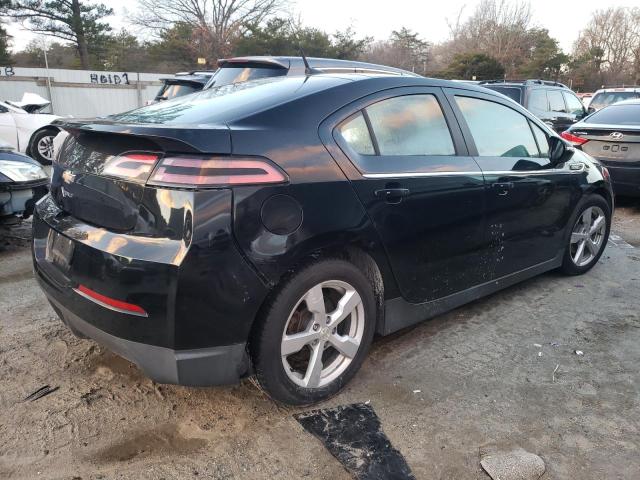 Photo 3 from auction – 2012 CHEVROLET VOLT with VIN 1G1RA6E46CU127473