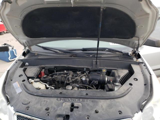 Фото 11 с аукциона – 2012 CHEVROLET TRAVERSE L с VIN 1GNKRFED0CJ363479