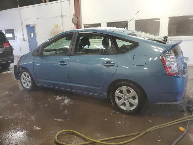 Photo 2 from auction – 2009 TOYOTA PRIUS with VIN JTDKB20U797863173