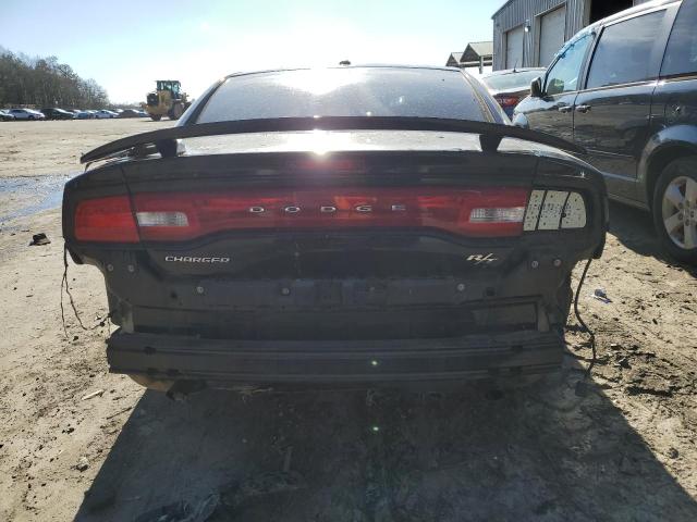 صورة رقم 6 من المزاد - 2014 DODGE CHARGER R/ مع VIN 2C3CDXCTXEH155775