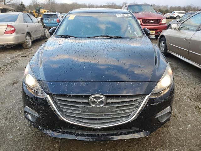 Photo 5 from auction – 2014 MAZDA 3 TOURING with VIN 3MZBM1V72EM103463