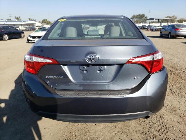 Photo 6 from auction – 2015 TOYOTA COROLLA L with VIN 5YFBURHE1FP292239