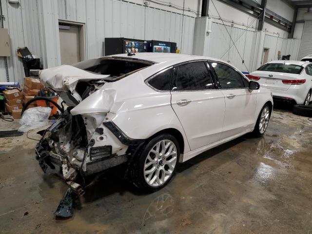 Photo 3 from auction – 2013 FORD FUSION TIT with VIN 3FA6P0D9XDR313812
