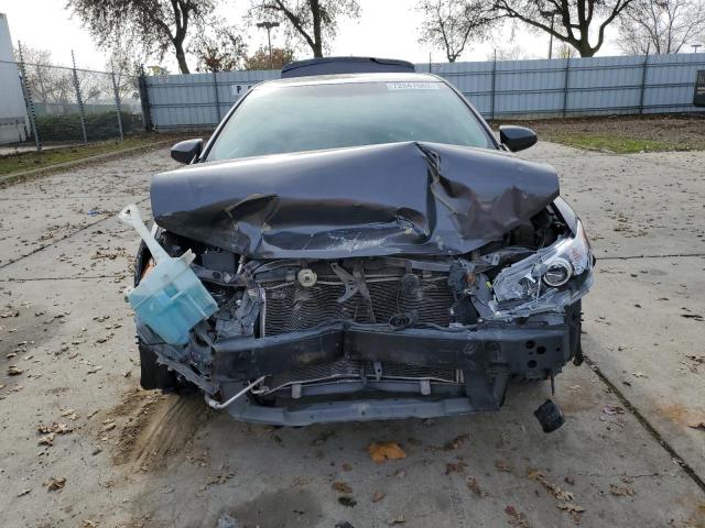 Photo 5 from auction – 2014 TOYOTA CAMRY L with VIN 4T1BF1FK1EU816359
