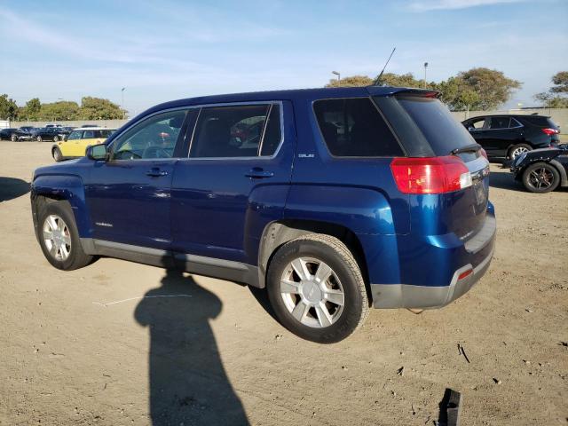 Photo 2 from auction – 2010 GMC TERRAIN SL with VIN 2CTALBEW2A6264774