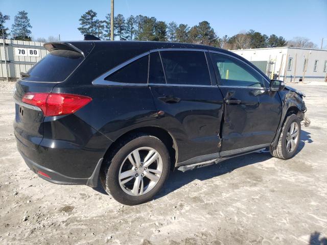 Photo 3 from auction – 2013 ACURA RDX with VIN 5J8TB3H38DL015908