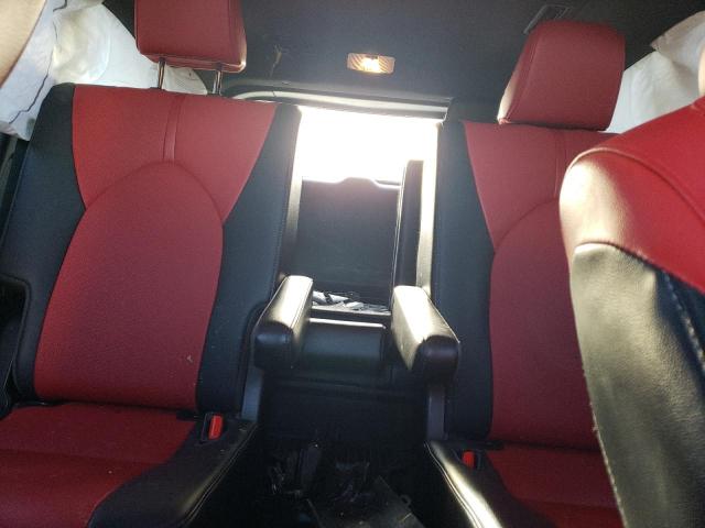 Photo 10 from auction – 2021 TOYOTA HIGHLANDER with VIN 5TDJZRBH1MS095334