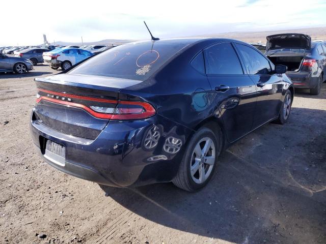 Photo 3 from auction – 2015 DODGE DART SXT with VIN 1C3CDFBBXFD314814