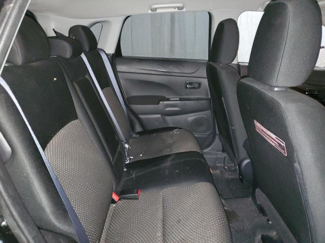 Photo 11 from auction – 2016 MITSUBISHI OUTLANDER with VIN JA4AR3AU6GZ053752