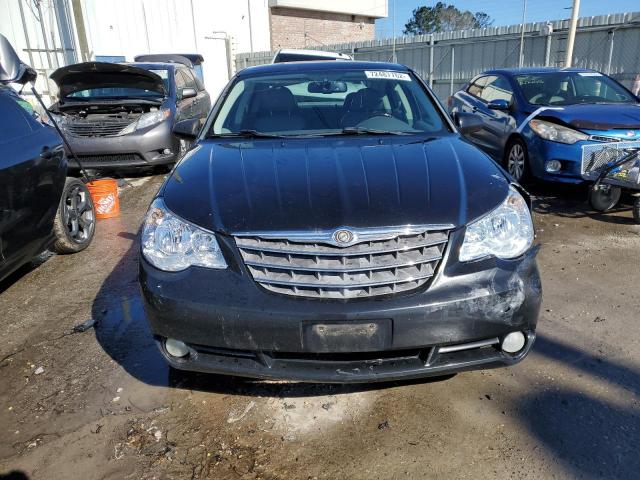 Photo 5 from auction – 2007 CHRYSLER SEBRING LI with VIN 1C3LC66M17N564677