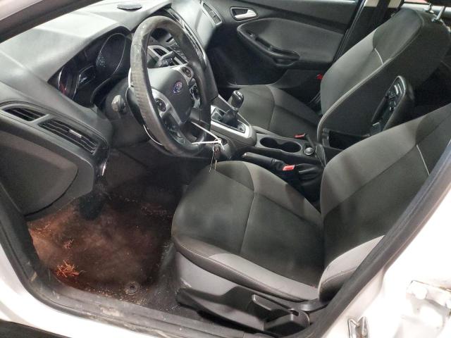 Photo 7 from auction – 2013 FORD FOCUS SE with VIN 1FADP3F2XDL218416