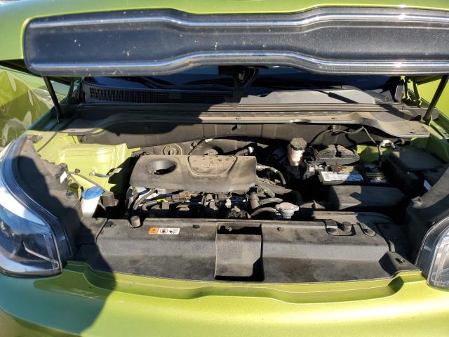 Photo 11 from auction – 2017 KIA SOUL with VIN KNDJN2A22H7881806