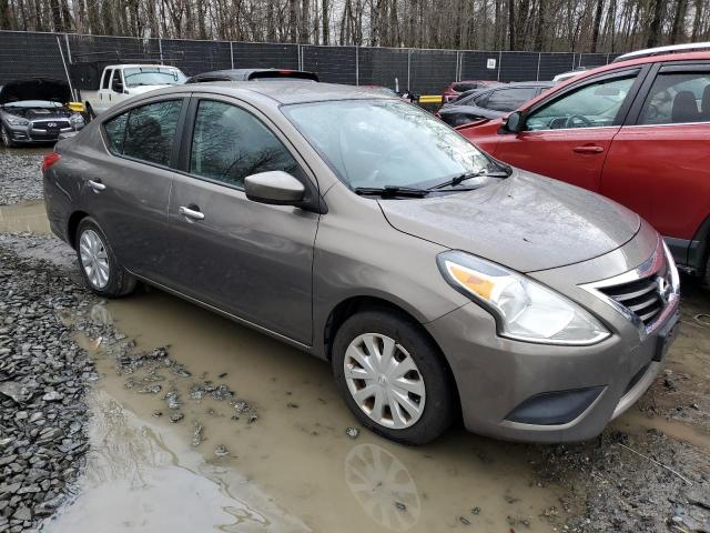 Photo 4 from auction – 2015 NISSAN VERSA S with VIN 3N1CN7AP1FL902724