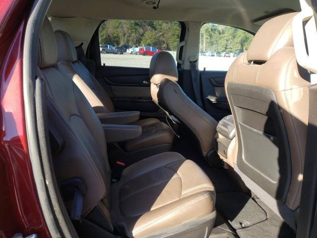 Photo 10 from auction – 2017 GMC ACADIA LIM with VIN 1GKKRSKD3HJ122663