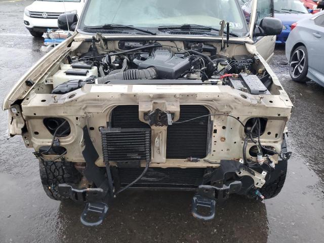 Photo 11 from auction – 2001 FORD EXPLORER S with VIN 1FMCU70E81UA79820