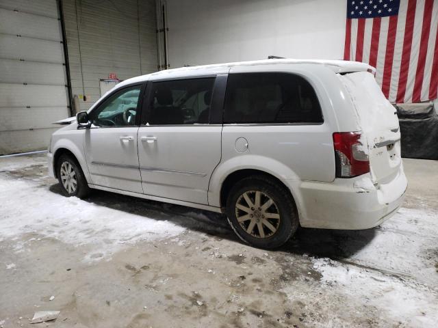 Photo 2 from auction – 2014 CHRYSLER TOWN & COU with VIN 2C4RC1BG4ER270523