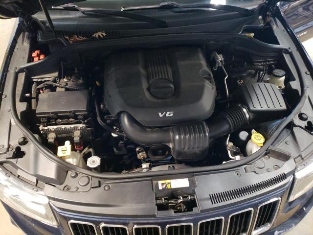 Photo 12 from auction – 2015 JEEP GRAND CHER with VIN 1C4RJFBG2FC647878