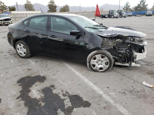 Photo 4 from auction – 2015 DODGE DART SE with VIN 1C3CDFAAXFD223616