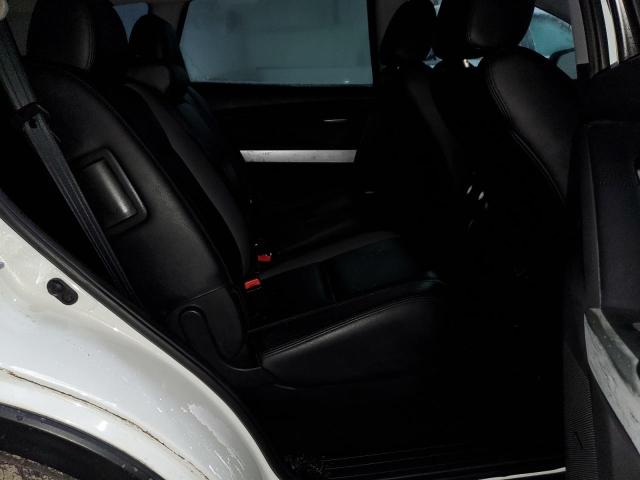 Photo 11 from auction – 2007 MAZDA CX-9 with VIN JM3TB38Y370105698