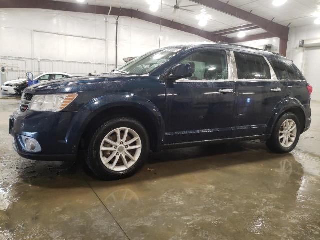 Photo 1 from auction – 2014 DODGE JOURNEY SX with VIN 3C4PDCBG5ET250584