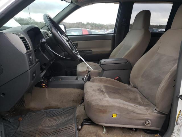 Photo 7 from auction – 2004 CHEVROLET COLORADO with VIN 1GCCS136148177015