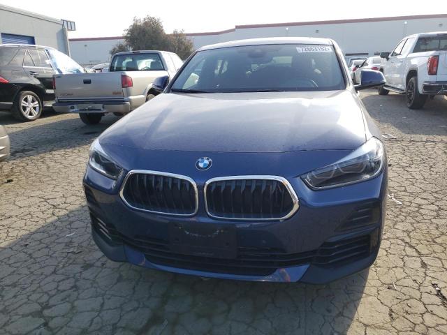 Photo 5 from auction – 2021 BMW X2 SDRIVE2 with VIN WBXYH9C01M5S09237