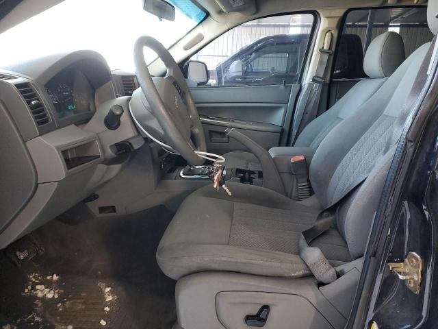 Photo 7 from auction – 2006 JEEP GRAND CHER with VIN 1J4GR48K66C264987