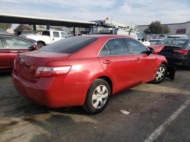 Photo 3 from auction – 2009 TOYOTA CAMRY BASE with VIN 4T1BE46KX9U354491