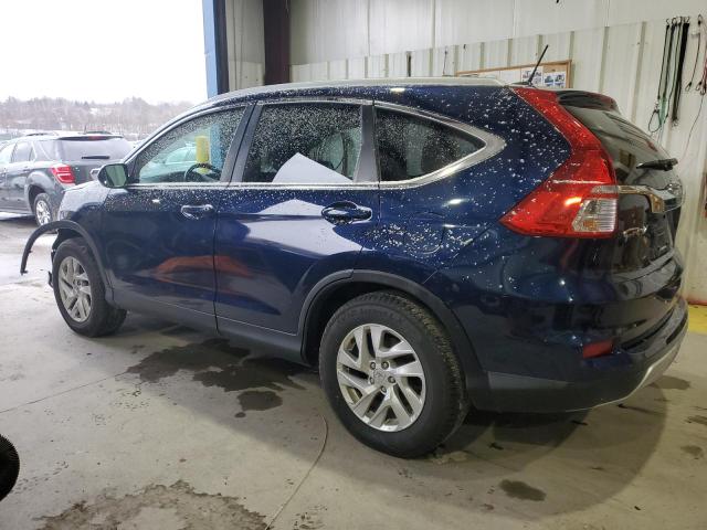Photo 2 from auction – 2016 HONDA CR-V EXL with VIN 2HKRM4H77GH635878