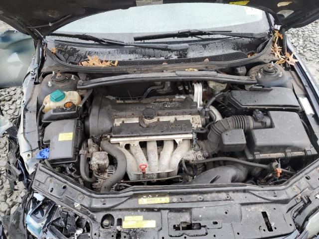 Photo 12 from auction – 2003 VOLVO V70 with VIN YV1SW61T232295320
