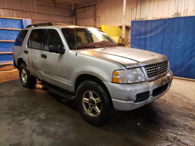 Photo 4 from auction – 2005 FORD EXPLORER X with VIN 1FMZU73K95ZA19422