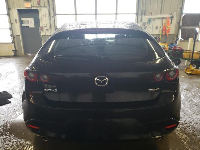 Photo 6 from auction – 2022 MAZDA 3 PREFERRE with VIN JM1BPALL9N1513748