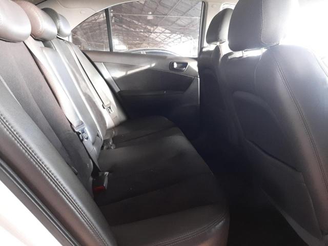 Photo 10 from auction – 2009 HYUNDAI SONATA SE with VIN 5NPEU46F09H470526