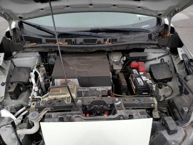 Photo 11 from auction – 2018 NISSAN LEAF S with VIN 1N4AZ1CP0JC306632
