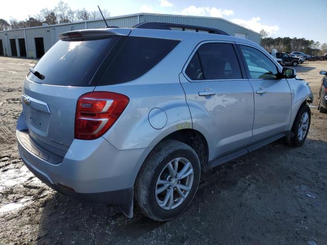 Photo 3 from auction – 2016 CHEVROLET EQUINOX LT with VIN 2GNALCEK2G1160412