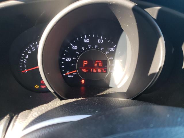 Photo 9 from auction – 2015 KIA SOUL with VIN KNDJN2A23F7206494