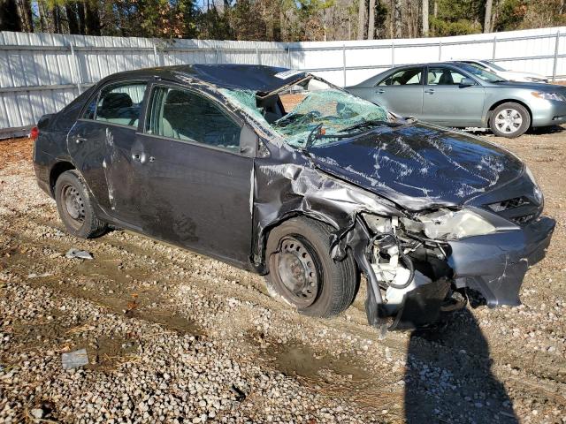 Photo 4 from auction – 2013 TOYOTA COROLLA BA with VIN 2T1BU4EE9DC113191