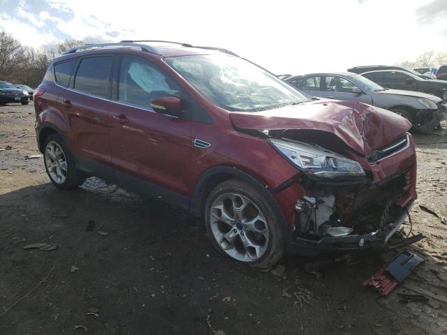 Photo 4 from auction – 2013 FORD ESCAPE TIT with VIN 1FMCU9J98DUC67898