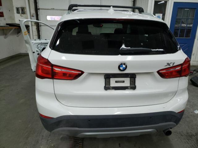 Photo 6 from auction – 2017 BMW X1 XDRIVE2 with VIN WBXHT3Z3XH4A58183