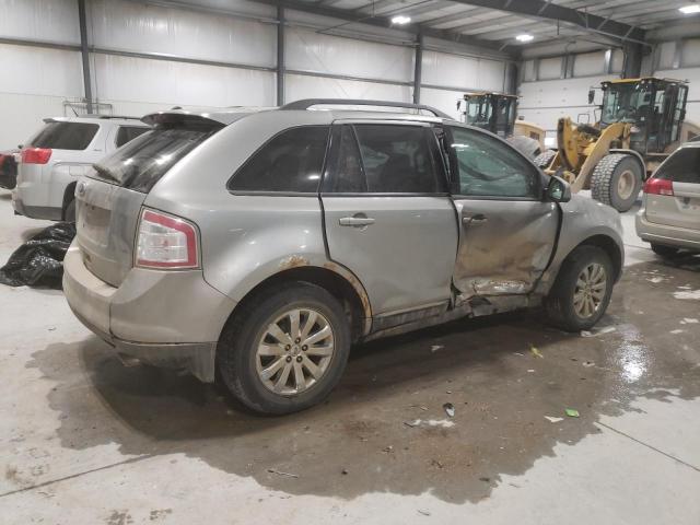 Photo 3 from auction – 2008 FORD EDGE SEL with VIN 2FMDK38C68BA66487
