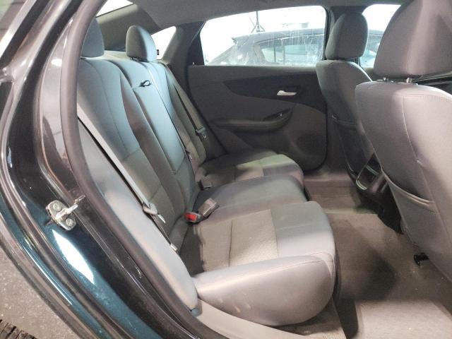 Photo 10 from auction – 2014 CHEVROLET IMPALA LS with VIN 1G11Y5SL2EU103477
