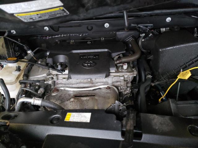 Photo 12 from auction – 2016 TOYOTA RAV4 XLE with VIN 2T3RFREV0GW472820