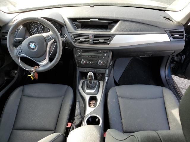 Photo 8 from auction – 2015 BMW X1 SDRIVE2 with VIN WBAVM1C52FV315558