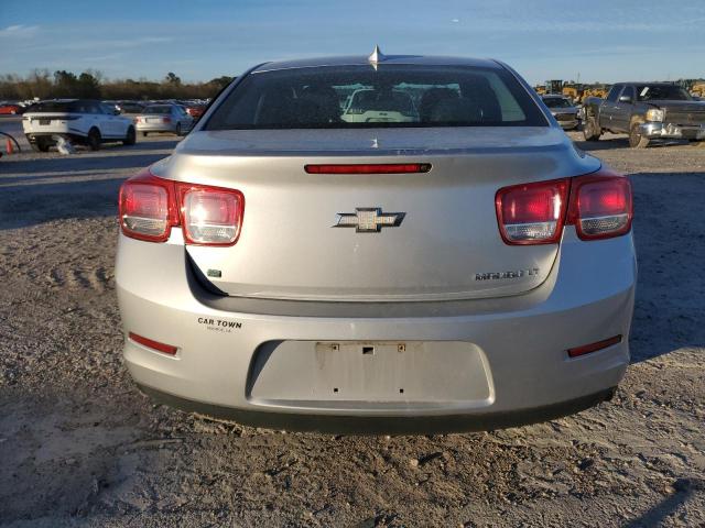 Photo 6 from auction – 2015 CHEVROLET MALIBU 2LT with VIN 1G11D5SL8FF228274