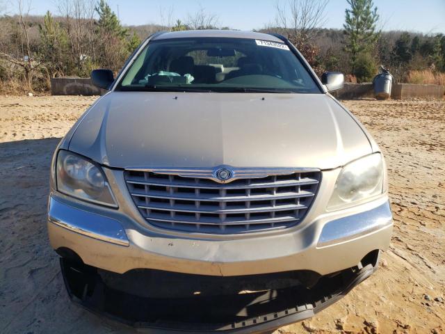 Photo 5 from auction – 2006 CHRYSLER PACIFICA T with VIN 2A4GM68426R770383