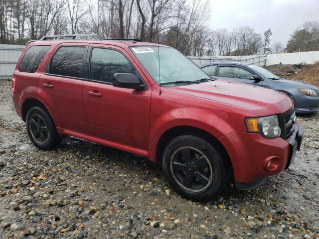 Photo 4 from auction – 2012 FORD ESCAPE XLT with VIN 1FMCU9DG4CKB60495