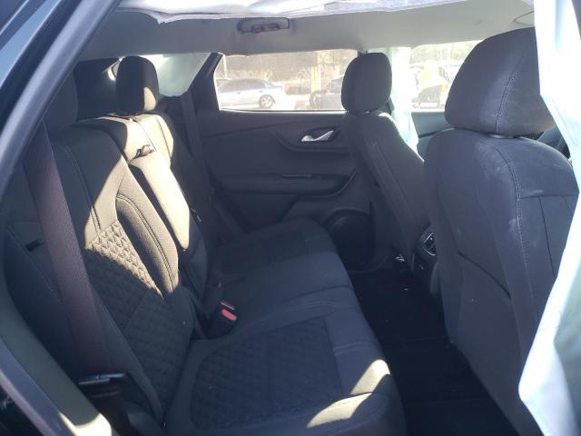 Photo 11 from auction – 2022 CHEVROLET BLAZER 2LT with VIN 3GNKBCR45NS157704