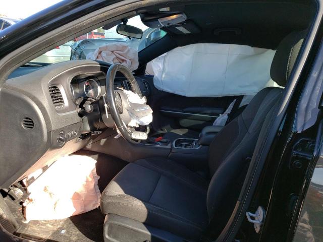 Photo 7 from auction – 2020 DODGE CHARGER SX with VIN 2C3CDXBG1LH124125